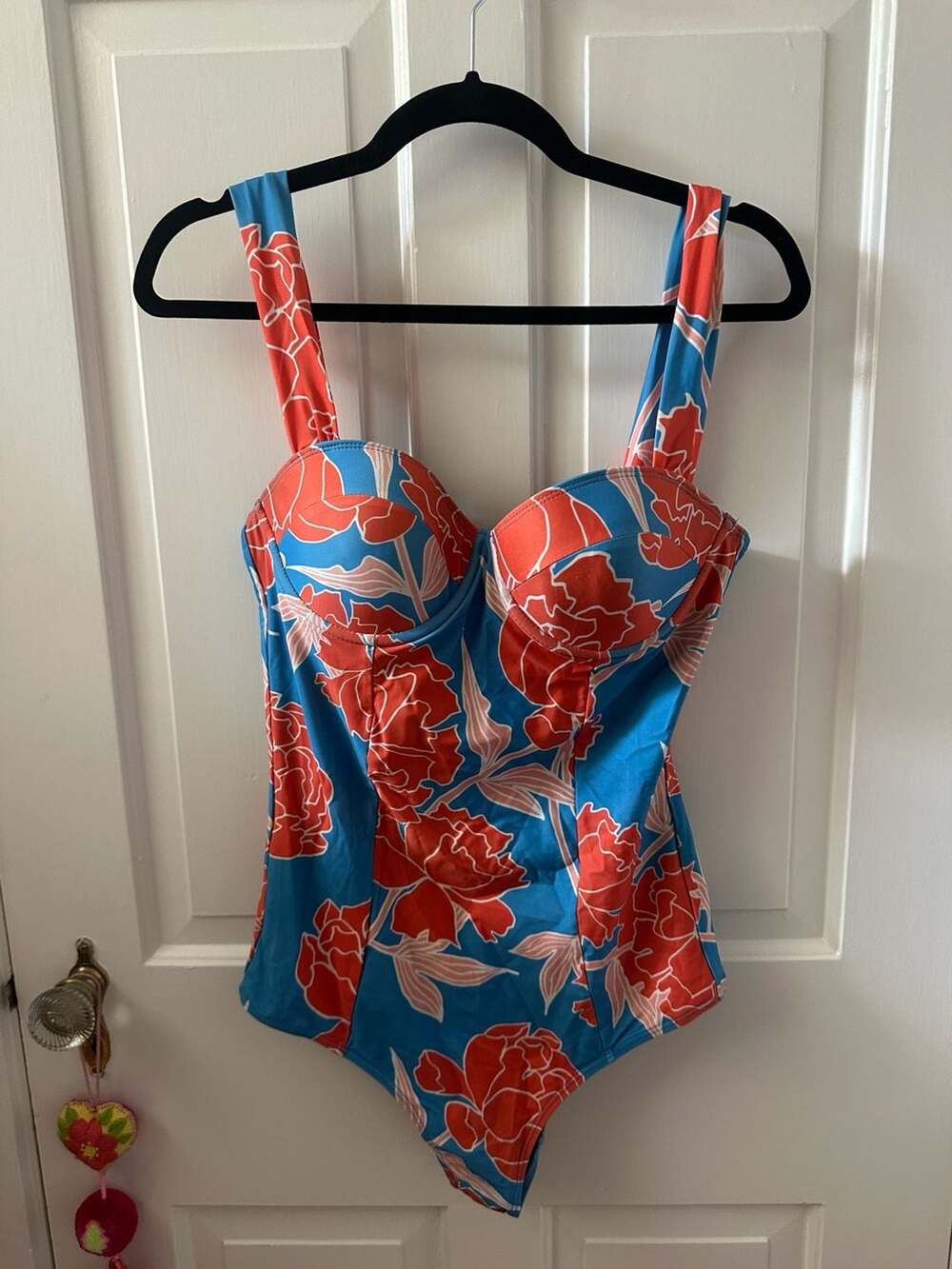 Mister Zimi St Tropez Ivy Tieback Jumpsuit Size...